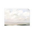 Picture of Cloud Coverage _GroupedProduct_Rectangle_Landscape_Unframed_Print_Only_