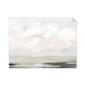 Picture of Cloud Coverage _GroupedProduct_Rectangle_Landscape_Unframed_Print_Only_
