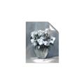 Picture of Vase with beautiful flower _GroupedProduct_Rectangle_Portrait_Unframed_Print_Only_
