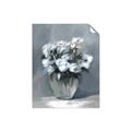 Picture of Vase with beautiful flower _GroupedProduct_Rectangle_Portrait_Unframed_Print_Only_