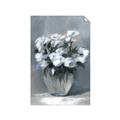 Picture of Vase with beautiful flower _GroupedProduct_Rectangle_Portrait_Unframed_Print_Only_