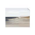 Picture of White sands park in late afternoon _GroupedProduct_Rectangle_Landscape_Unframed_Print_Only_