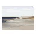 Picture of White sands park in late afternoon _GroupedProduct_Rectangle_Landscape_Unframed_Print_Only_