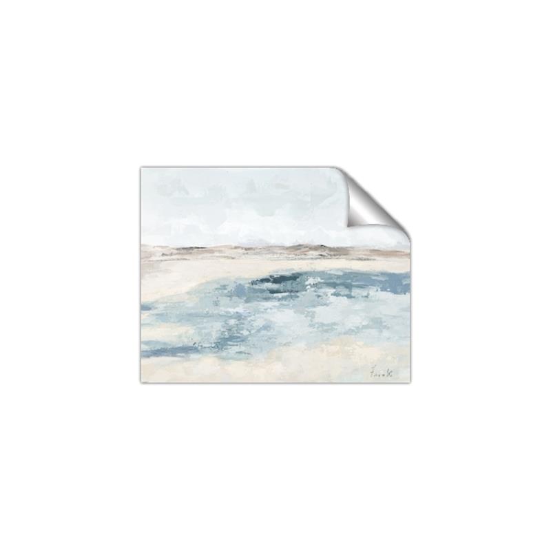Picture of Misty Waters _GroupedProduct_Rectangle_Landscape_Unframed_Print_Only_