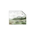 Picture of Peaceful Terrain _GroupedProduct_Rectangle_Landscape_Unframed_Print_Only_