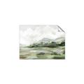 Picture of Peaceful Terrain _GroupedProduct_Rectangle_Landscape_Unframed_Print_Only_