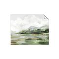 Picture of Peaceful Terrain _GroupedProduct_Rectangle_Landscape_Unframed_Print_Only_