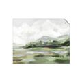 Picture of Peaceful Terrain _GroupedProduct_Rectangle_Landscape_Unframed_Print_Only_