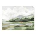 Picture of Peaceful Terrain _GroupedProduct_Rectangle_Landscape_Unframed_Print_Only_