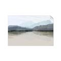 Picture of Misty View I _GroupedProduct_Rectangle_Landscape_Unframed_Print_Only_