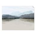 Picture of Misty View I _GroupedProduct_Rectangle_Landscape_Unframed_Print_Only_