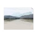 Picture of Misty View I _GroupedProduct_Rectangle_Landscape_Unframed_Print_Only_