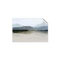 Picture of Misty View II _GroupedProduct_Rectangle_Landscape_Unframed_Print_Only_