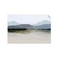 Picture of Misty View II _GroupedProduct_Rectangle_Landscape_Unframed_Print_Only_