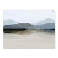 Picture of Misty View II _GroupedProduct_Rectangle_Landscape_Unframed_Print_Only_