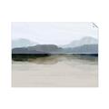 Picture of Misty View II _GroupedProduct_Rectangle_Landscape_Unframed_Print_Only_