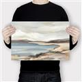 Picture of Lazy Shore _GroupedProduct_Rectangle_Landscape_Canvas_
