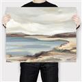 Picture of Lazy Shore _GroupedProduct_Rectangle_Landscape_Canvas_