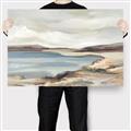 Picture of Lazy Shore _GroupedProduct_Rectangle_Landscape_Canvas_