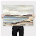 Picture of Lazy Shore _GroupedProduct_Rectangle_Landscape_Canvas_