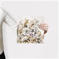 Picture of Soft Spring Pop I _GroupedProduct_Square_Canvas_