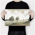 Picture of Lovely Trees _GroupedProduct_Rectangle_Landscape_Canvas_
