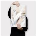 Picture of Brushed Pastels _GroupedProduct_Rectangle_Portrait_Canvas_