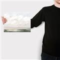 Picture of Cloud Coverage _GroupedProduct_Rectangle_Landscape_Canvas_