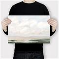 Picture of Cloud Coverage _GroupedProduct_Rectangle_Landscape_Canvas_