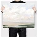 Picture of Cloud Coverage _GroupedProduct_Rectangle_Landscape_Canvas_