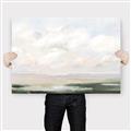 Picture of Cloud Coverage _GroupedProduct_Rectangle_Landscape_Canvas_