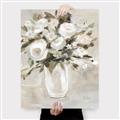 Picture of Choose Happy Bouquet _GroupedProduct_Rectangle_Portrait_Canvas_