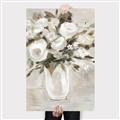 Picture of Choose Happy Bouquet _GroupedProduct_Rectangle_Portrait_Canvas_