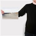 Picture of White sands park in late afternoon _GroupedProduct_Rectangle_Landscape_Canvas_