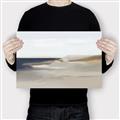 Picture of White sands park in late afternoon _GroupedProduct_Rectangle_Landscape_Canvas_