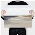 Picture of White sands park in late afternoon _GroupedProduct_Rectangle_Landscape_Canvas_
