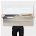 Picture of White sands park in late afternoon _GroupedProduct_Rectangle_Landscape_Canvas_