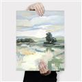 Picture of Lovely Scenery _GroupedProduct_Rectangle_Portrait_Canvas_