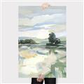 Picture of Lovely Scenery _GroupedProduct_Rectangle_Portrait_Canvas_
