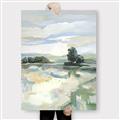 Picture of Lovely Scenery _GroupedProduct_Rectangle_Portrait_Canvas_