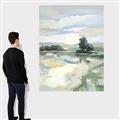 Picture of Lovely Scenery _GroupedProduct_Rectangle_Portrait_Canvas_