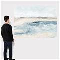 Picture of Misty Waters _GroupedProduct_Rectangle_Landscape_Canvas_