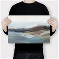 Picture of Distant Land _GroupedProduct_Rectangle_Landscape_Canvas_