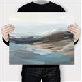 Picture of Distant Land _GroupedProduct_Rectangle_Landscape_Canvas_