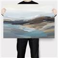 Picture of Distant Land _GroupedProduct_Rectangle_Landscape_Canvas_