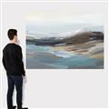 Picture of Distant Land _GroupedProduct_Rectangle_Landscape_Canvas_
