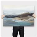 Picture of Distant Land _GroupedProduct_Rectangle_Landscape_Canvas_