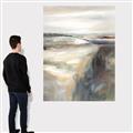 Picture of Abstract Conceptions _GroupedProduct_Rectangle_Portrait_Canvas_