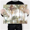 Picture of Abstract Countryside _GroupedProduct_Rectangle_Landscape_Canvas_