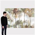 Picture of Abstract Countryside _GroupedProduct_Rectangle_Landscape_Canvas_